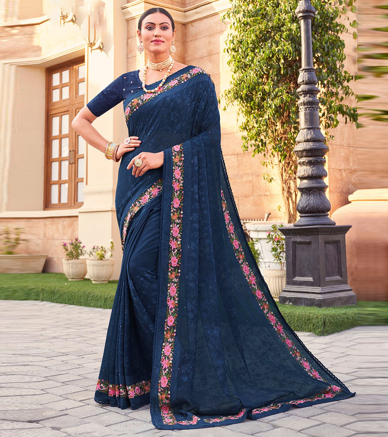 LAXMIPATI 13752 FANCY SILK SAREE Stunning catalog Rehmat Boutique