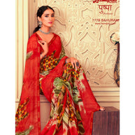 Laxmipati 7779 Bahurani Multicolor Sarees