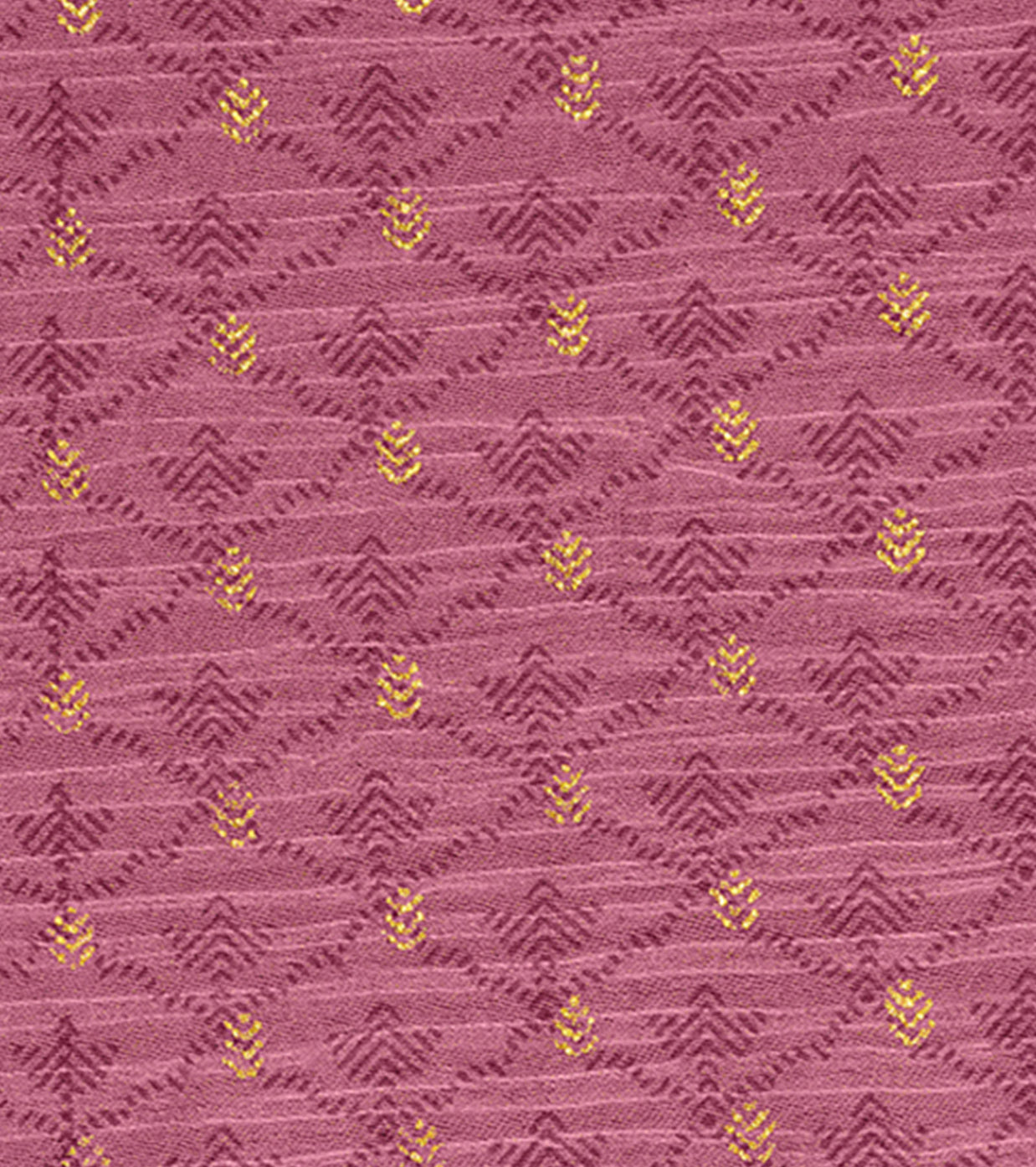 Laxmipati Satin Silk Thulian Pink Saree