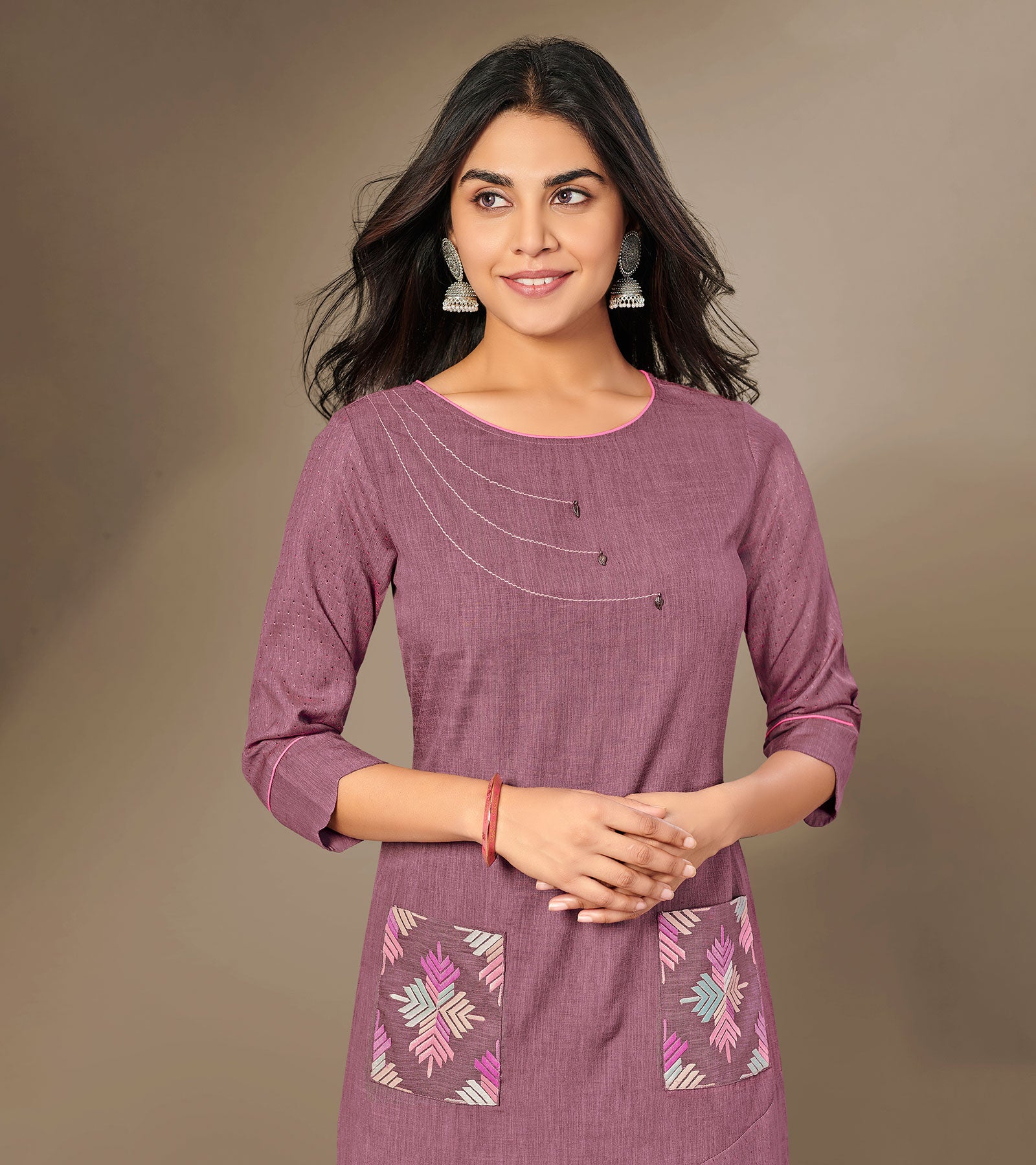 Top more than 203 kurti for 8 year girl best