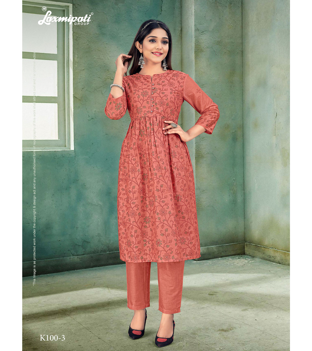 Kurta Set — Page 3 — Laxmipati Group