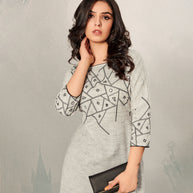 Laxmipati Cotton Multicolor Kurti